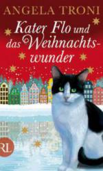 Kater Flo und das Weihnachtswunder