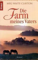 Die Farm meines Vaters