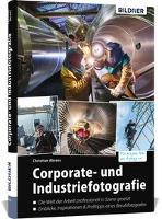 Corporate- und Industriefotografie