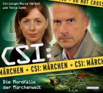 CSI : Märchen
