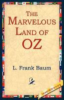 The Marvelous Land of Oz