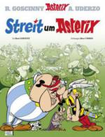 Asterix 15: Streit um Asterix