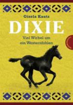 Dixie - Viel Wirbel um ein Westernfohlen