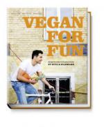 Vegan for fun, English edition