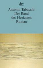 Der Rand des Horizonts