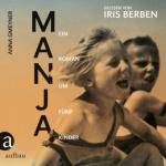Manja, 12 Audio-CDs