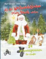 Als der Weihnachtsmann seinen Bauch verlor