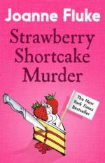 Strawberry Shortcake Murder (Hannah Swensen Mysteries, Book 2)
