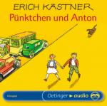 Pünktchen und Anton. CD