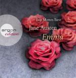 Emma, 14 Audio-CDs