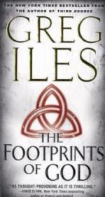 The Footprints of God. Geraubte Erinnerung, englische Ausgabe
