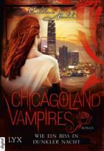 Chicagoland Vampires