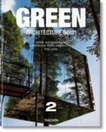 Green Architecture Now! / Grüne Architektur heute! / L' Architecture verte d'aujourd'hui. Vol.2