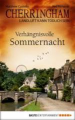 Cherringham - Verhangnisvolle Sommernacht