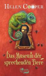 Das Museum der sprechenden Tiere