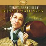 Dunkle Halunken, 2 MP3-CDs