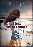 Sturz ins Bodenlose