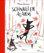 Schnulleralarm