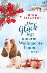 Das Glück liegt unterm Weihnachtsbaum