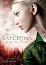 Kateryna - Die Reise des Protektors