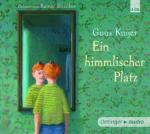 Ein himmlischer Platz, 3 Audio-CDs