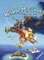 Die unglaublichen Abenteuer von Wilbur McCloud: Stürmische Jagd