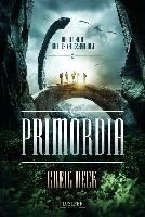 PRIMORDIA - Auf der Suche nach der vergessenen Welt