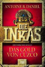 Die Inkas, Das Gold von Cuzco