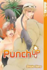 Punch Up. Bd.3
