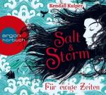 Salt & Storm, Für ewige Zeiten, 6 Audio-CD
