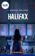 Halifax (Kurzgeschichte, Krimi)