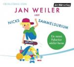 Nicks Sammelsurium, 1 Audio-CD