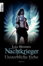 Nachtkrieger: Unsterbliche Liebe