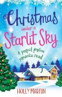 A Town Called Christmas: A Perfect Festive Romantic Read