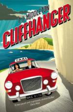 Cliffhanger, English edition