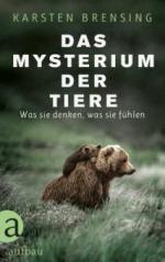 Das Mysterium der Tiere