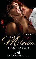 Milena - Heart am Limit | Erotischer Roman