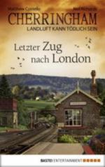 Cherringham - Letzter Zug nach London