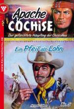 Apache Cochise 5 - Western