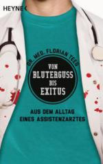 Von Bluterguss bis Exitus