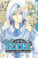 Yona - Prinzessin der Morgendämmerung 20