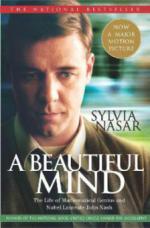 A Beautiful Mind. Film Tie-In