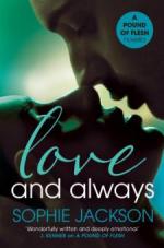 Love and Always: A Pound of Flesh Novella 1.5