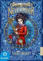 Nevermoor 1