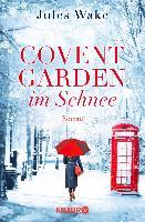 Covent Garden im Schnee