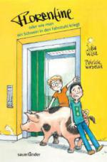 Florentine - oder wie man ein Schwein in den Fahrstuhl kriegt