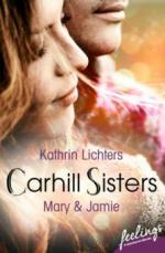 Carhill Sisters - Mary & Jamie