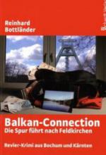 Die Balkan-Connection