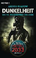 Dunkelheit - Die St.-Petersburg-Trilogie