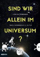 Sind wir allein im Universum?